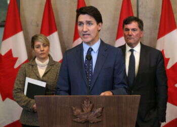 כמעט שנה אחרי ארה"ב: קנדה הגדירה את החות'ים כארגון טרור