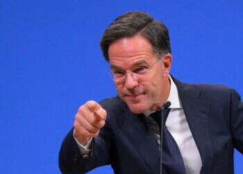 מזכ"ל נאט"ו: איראן ורוסיה שותפות לפשעים של אסד בסוריה