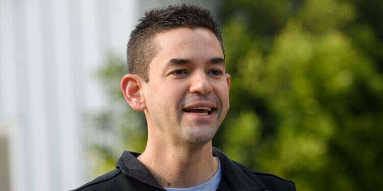 ג'ארד אייזקמן, מינויו החדש של טראמפ לראשות נאס טראמפ מינה את האסטרונאוט היהודי ג'ארד אייזקמן לראשות נאס"א