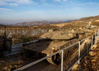 "אפשר להתקדם להסכם שלום": מציאות חדשה ברמת הגולן