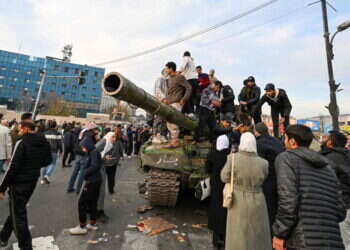 טורקיה, איראן וארגונים ג'יהאדיסטים: ישראל בדרך למערכה שלישית?
