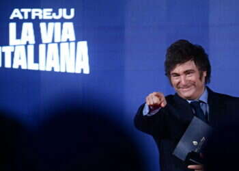 שקיפות מעל הכול. מיליי. צילום: איי.אף.פי