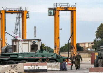 נערכים מחדש: רוסיה בוחנת את יחסיה מול המורדים הסורים