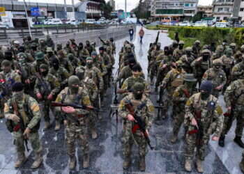 באשמת עינויים: קרוב ל-300 נעצרו בסוריה במבצע נגד תומכי אסד