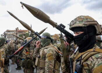 באשמת עינויים: קרוב ל-300 נעצרו בסוריה במבצע נגד תומכי אסד