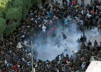 ערכים מול אינטרסים: ארה"ב מוכרת נשק למדינה ערבית רודנית