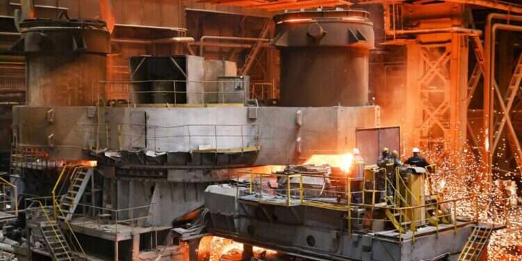 תחנת הכוח הנבנית במצרים: התלות ברוסיה והאפשרות לפצצה גרעינית