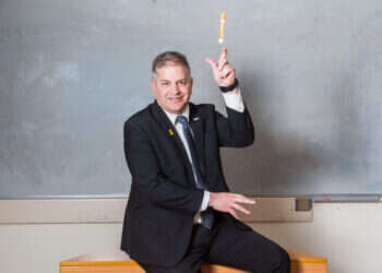 השר יואב קיש. צילום: אביטל הירש