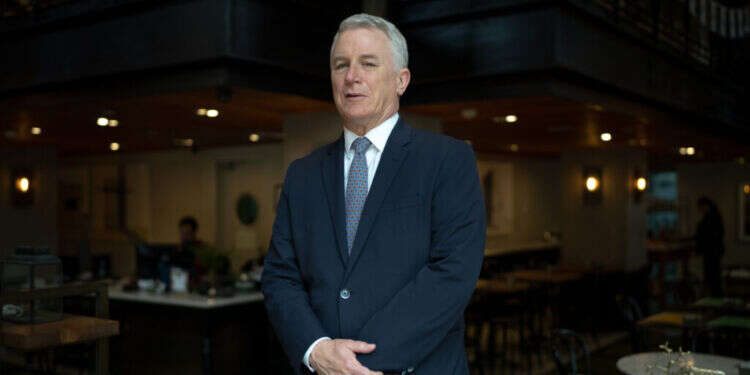 מייקל דוראן. צילום: אריק מרמור