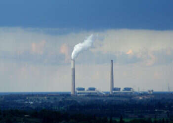 אזעקות באשקלון: כלי טיס עוין חדר מתימן – ונפל בשטח פתוח