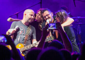 אחרי ההופעה האחרונה: עילי בוטנר הכריז על ילדי החוץ החדשים