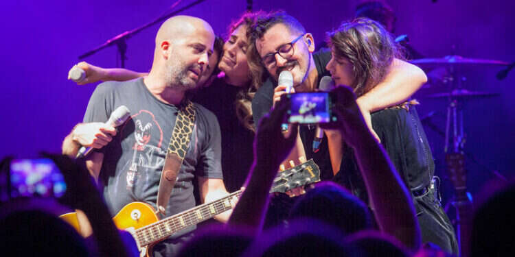 אחרי ההופעה האחרונה: עילי בוטנר הכריז על ילדי החוץ החדשים