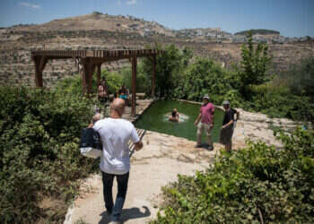שנתיים אחרי: מסעו של אוהד ארגנטינה בדרך לזכייה במונדיאל