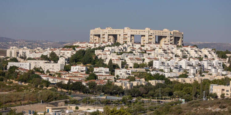 ההצלחה המודיעינית: השיעור שצריך ללמוד מעיר במרכז הארץ