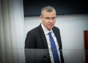 "יש להם מה להסתיר": רוב נגד שידור דיוני הוועדה לבחירת שופטים