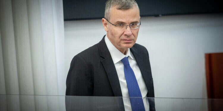 "יש להם מה להסתיר": רוב נגד שידור דיוני הוועדה לבחירת שופטים