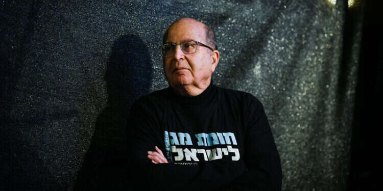 להפנים את גודל הבגידה: השקרים של בוגי לא מפתיעים