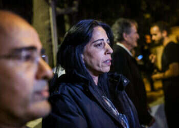 עינב צנגאוקר. צילום: חיים גולדברג