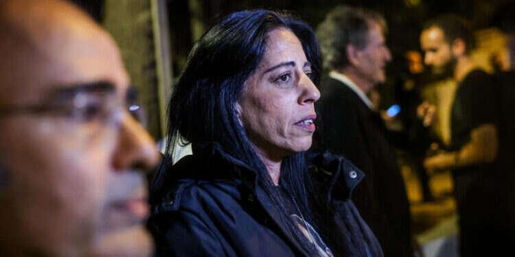 עינב צנגאוקר. צילום: חיים גולדברג