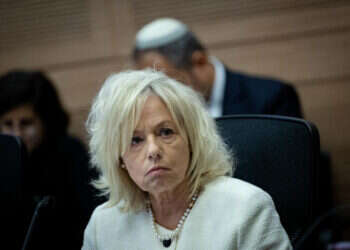 היועמ"שית: על הממשלה לדון בהקמת ועדת חקירה ממלכתית