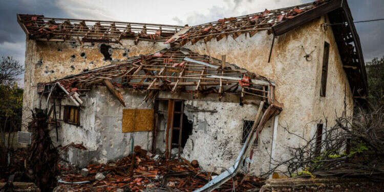 צילום: חיים גולדברג - פלאש 90 מורשת קרטר: מדיניות חוץ המבוססת על תיאוריות וחלומות