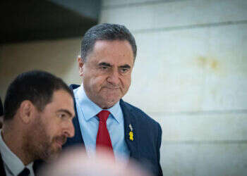 שר הביטחון: בלי פרסום התחקירים – לא אאשר מינוי אלופים בצה"ל