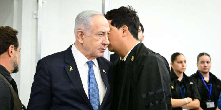 עדות נתניהו: הטקטיקה של עמית חדד – מלחמת התשה