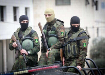 מתח בשומרון: מה עומד מאחורי הקרבות בין הפת"ח לארגוני הטרור האחרים