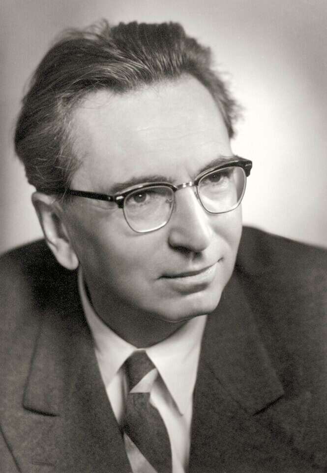 הצליח כמטפל וסופר, נכשל בהנחלת תרבות. פראנקל. צילום: גטי אימג'ס
