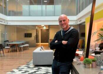 דני סירקין. צילום: דוד כצנלסון
 דני סירקין. צילום: דוד כצנלסון