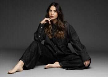 ליאל אלי. צילום: עידן כהן ליאל אלי. צילום: עידן כהן