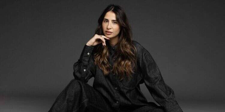 ליאל אלי. צילום: עידן כהן