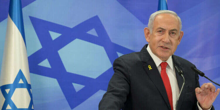 אל תתרגשו מהקרקס – 5 הערות לקראת פתיחת עדות נתניהו הבוקר