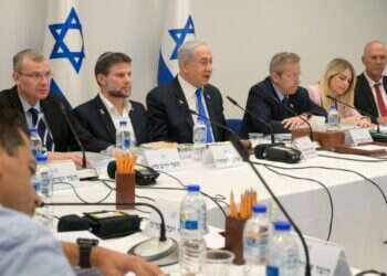 תקציב המדינה נפרץ בפעם השלישית, וכולנו נרגיש זאת בכיס בקרוב