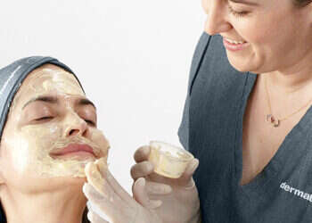 MelanoPRO טיפול מלאנופרו של דרמלוגיקה | להשיג בנקודות המכירה | 1500-1800ש"ח | צילום: יח"צ חו"ל