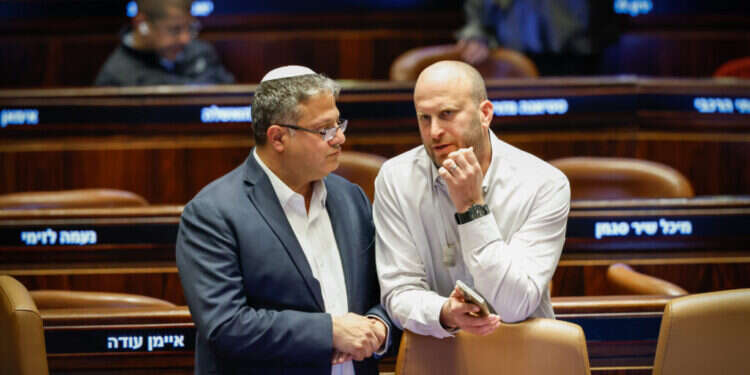 החרדים התקפלו – נתניהו הגיע מבית החולים והקואליציה ניצלה