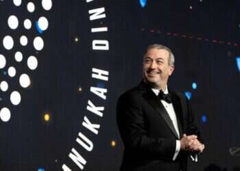 עם תרומות של מאה מיליון דולר: ישיבה-יוניברסיטי בונה דור מנהיגות