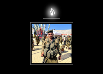 לוחם חטיבת כפיר נפל בקרב בצפון רצועת עזה