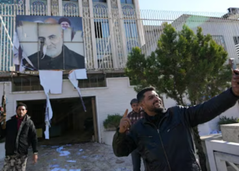 איראן: "נוכחותנו בסוריה הייתה מהותית ועקרונית, נפתח שגרירות מחדש"