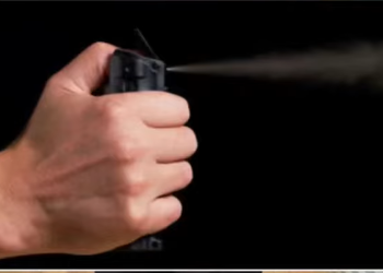 שני קטינים שדדו ותקפו קשיש באמצעות תרסיס פלפל