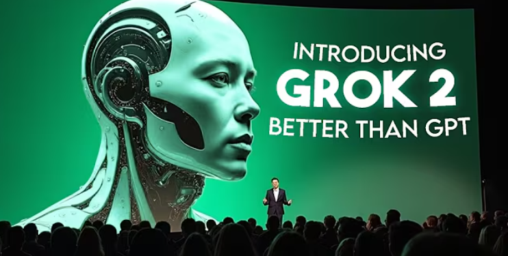 סטארט-אפ הבינה המלאכותית של מאסק מגייס 6 מיליארד דולר נוספים