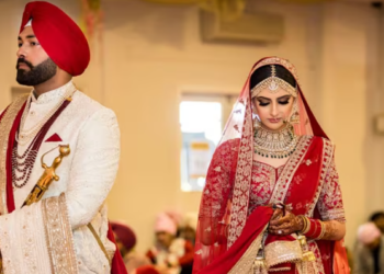 כלה, חתן ומרגל: בלשי החתונות של הודו