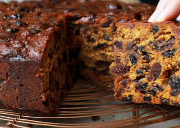 כל באי המסיבה אכלו מהעוגה המורעלת – למעט אחד