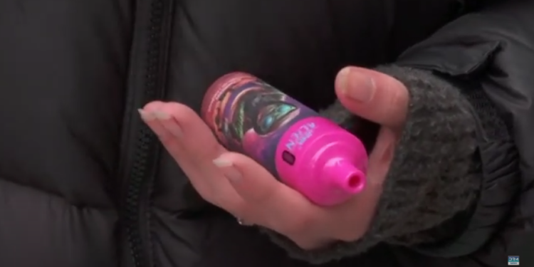 מדינה ראשונה באיחוד האירופי אוסרת סיגריות אלקטרוניות חד-פעמיות