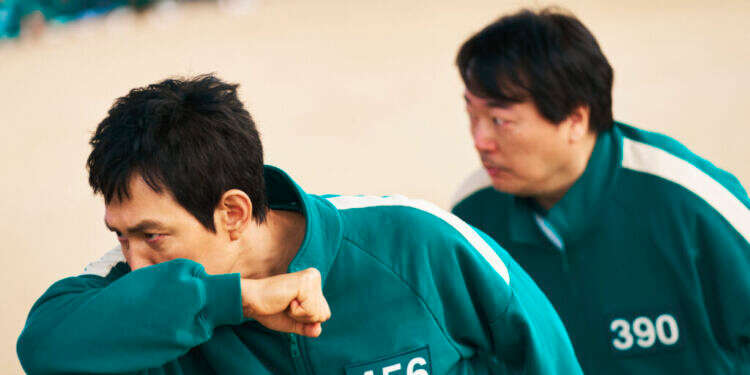 גיים אובר: בעולם מביעים אכזבה מהעונה השנייה של משחק הדיונון