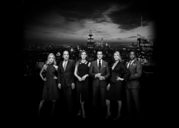 מבול של סטרימינג: כל הסדרות והסרטים החדשים שצריך להכיר