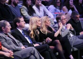 "חובה לשתף את סיפורנו": הסרט על גבורת הילדים ששרדו את טבח השביעי לאוקטובר