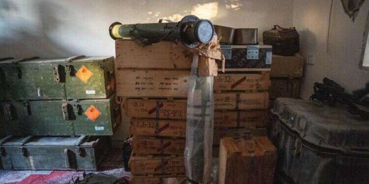 הפסקת האש בלבנון: בצה"ל לא יחסלו מחבלי חיזבאללה ללא אמל"ח