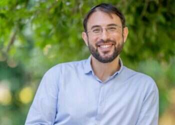הרב ליאור לביא. צילום: ענבל בן־פז