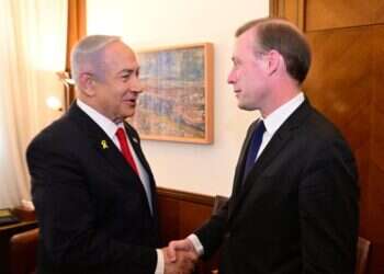 היועץ לביטחון לאומי במסע בבירות האזור: התרשמתי שישראל "מוכנה לסגור עסקה"